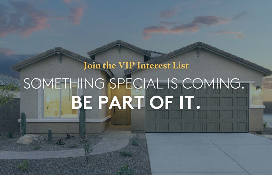 San Madera por Pulte Homes en Phoenix-Mesa Arizona
