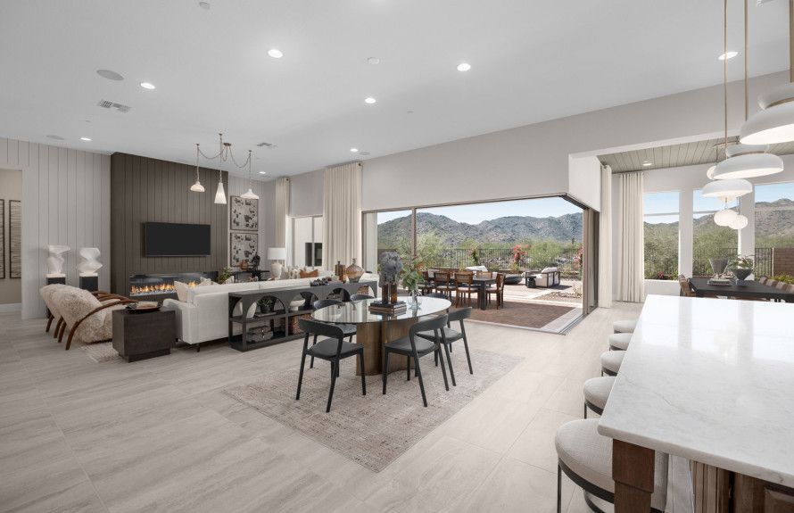 Regent Hills - Enchantment Series por Pulte Homes en Phoenix-Mesa Arizona