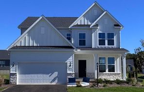 9476 Goldenrod Road (Mercer)