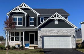 9383 Wagon Trail Lane (Mercer)