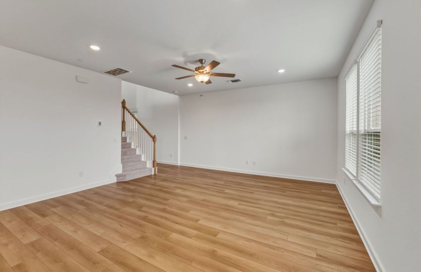 Representational Photo- Gathering Space
