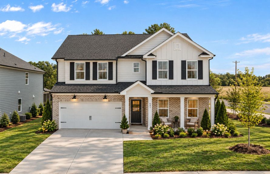 Providence Oaks - Fuquay Varina, NC