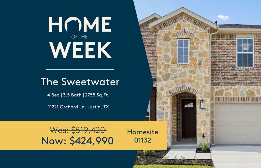 casa en Treeline por Pulte Homes