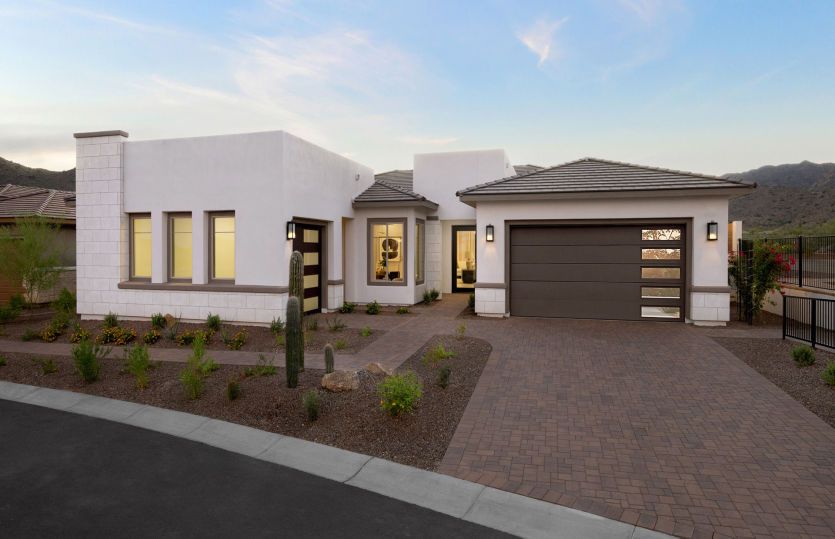 4070 N 218Th Dr. Buckeye, AZ 85396