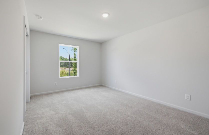 Aspire #13 - Bedroom Three out of Four Upstairs
