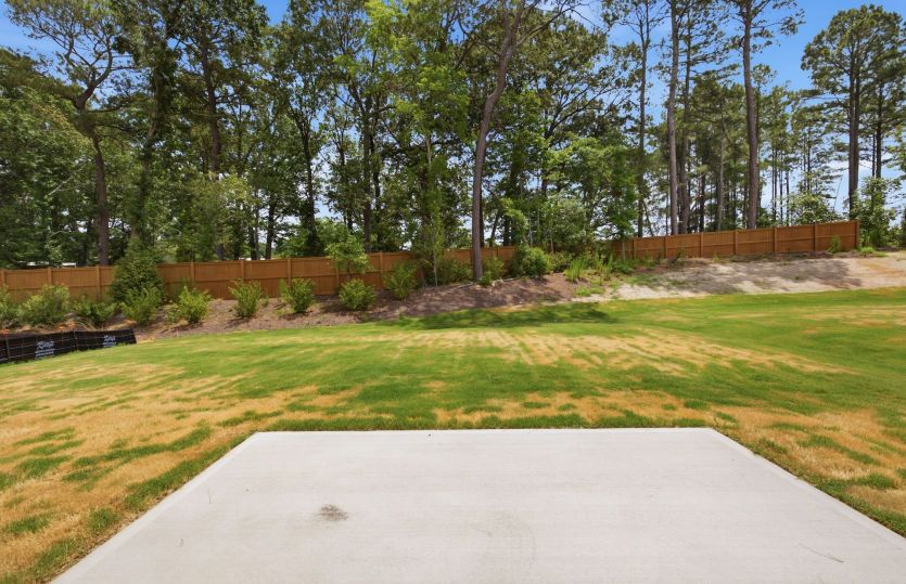 Aspire #13 - Great Views from your Patio
