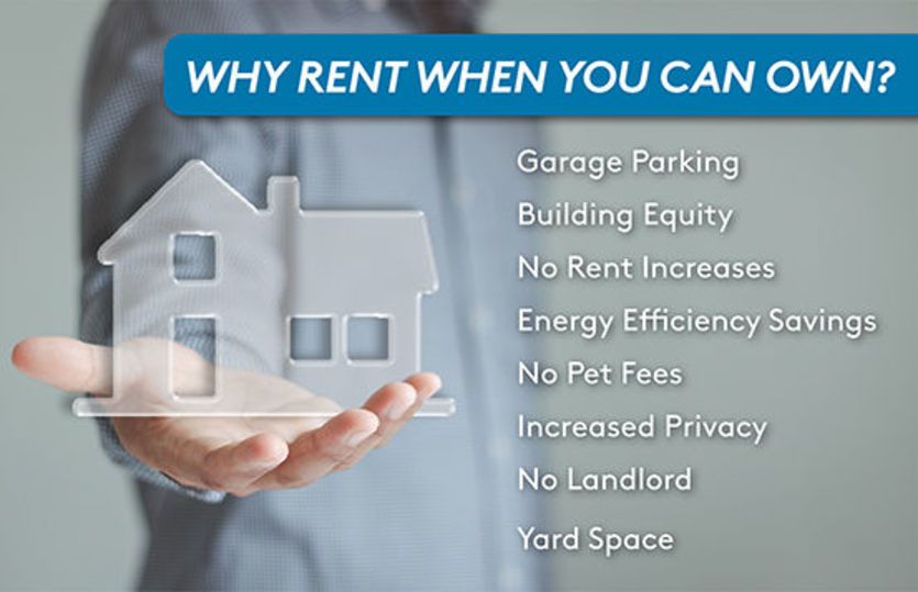Homeownership Awaits at Mark's Creek