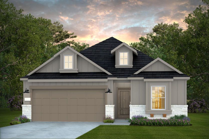 1011 Olive Drive. Montgomery, TX 77316