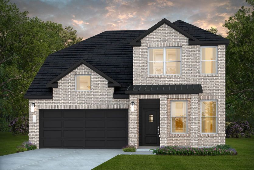 1011 Olive Drive. Montgomery, TX 77316