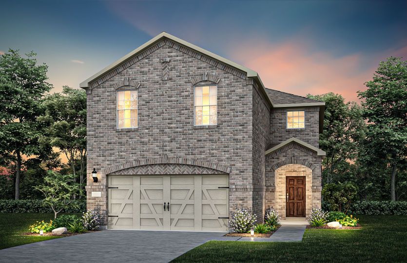 1011 Olive Drive. Montgomery, TX 77316