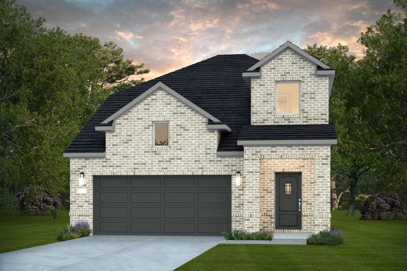 1011 Olive Drive. Montgomery, TX 77316