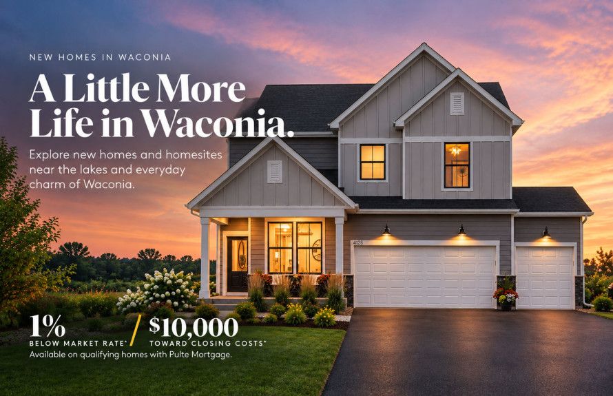 casa en Holbrook por Pulte Homes