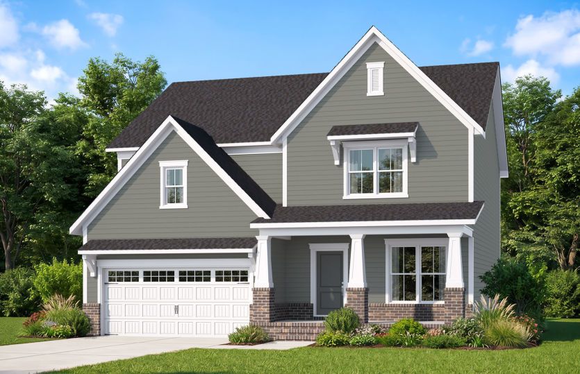 208 Millwood Drive. Raleigh, NC 27604