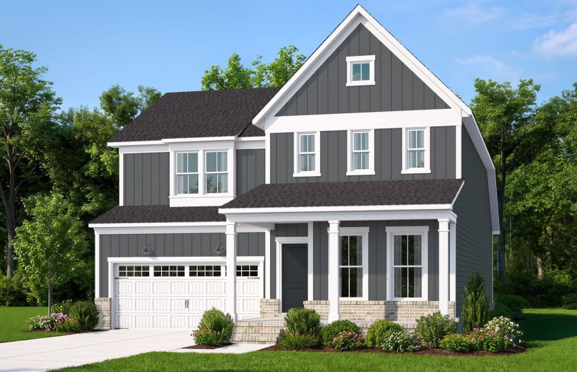 208 Millwood Drive. Raleigh, NC 27604