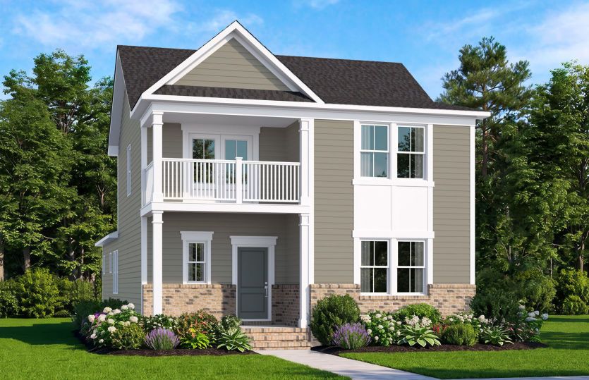 208 Millwood Drive. Raleigh, NC 27604