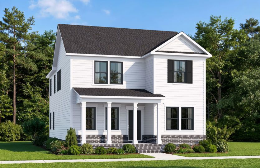 208 Millwood Drive. Raleigh, NC 27604
