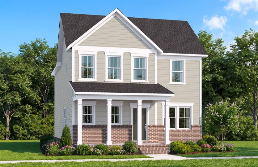 208 Millwood Drive. Raleigh, NC 27604