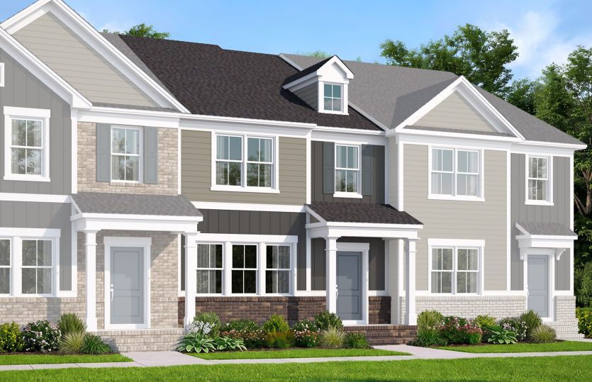 208 Millwood Drive. Raleigh, NC 27604
