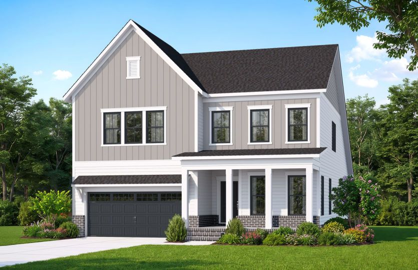 208 Millwood Drive. Raleigh, NC 27604