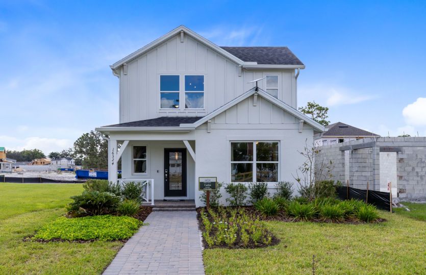 Caden - The Grow: Orlando, Florida - Pulte Homes