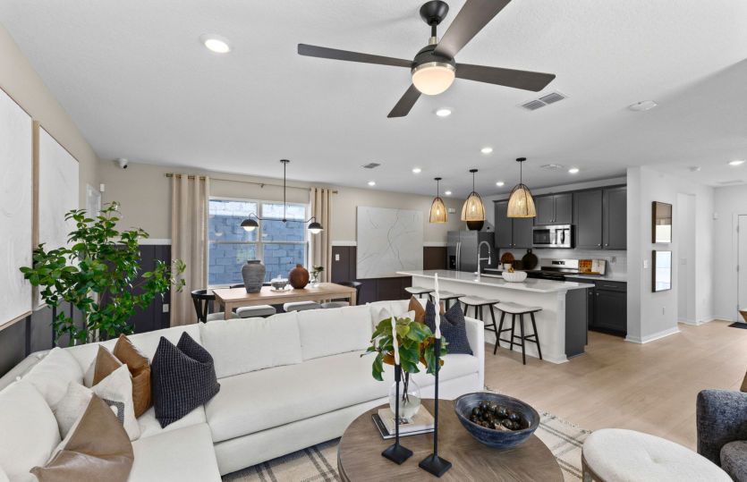 Introducing the Caden Home Design