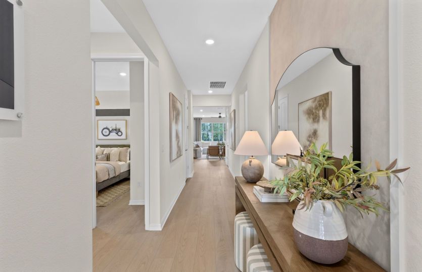 Introducing the Highgate