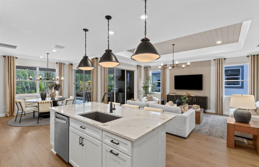 Picture Your Family Here