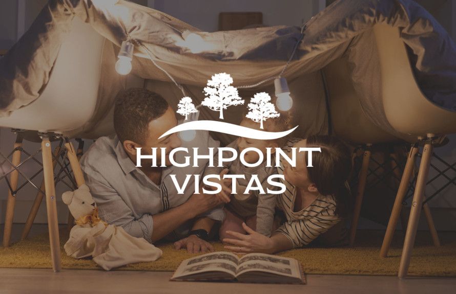 Highpoint Vistas por Pulte Homes en Minneapolis-St. Paul Minnesota