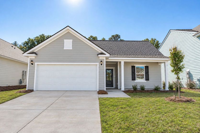 122 MONROE PRESERVE LANE (Compton)