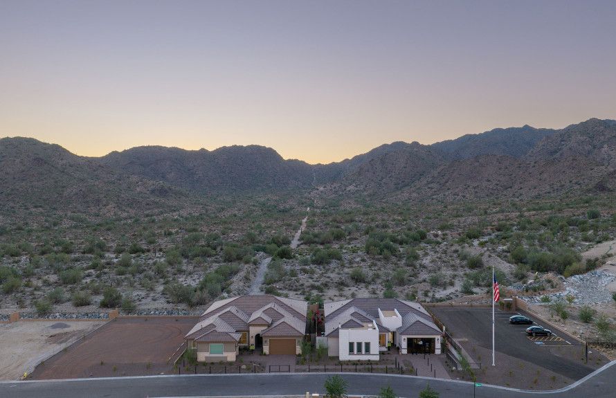casa en Regent Hills - Enchantment Series por Pulte Homes