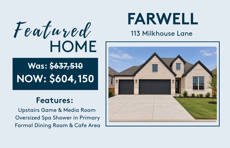 casa en Corley Farms por Pulte Homes