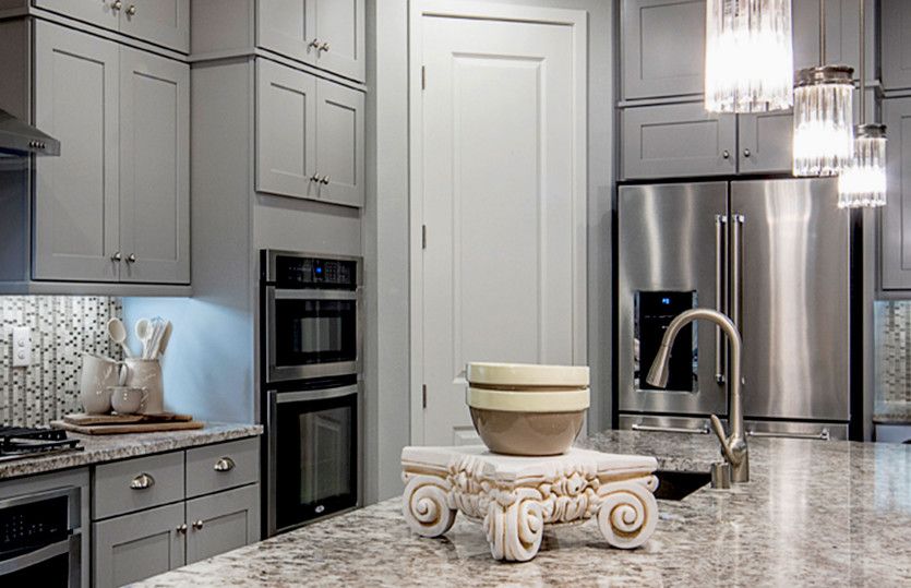 Quality Home Builder in Peoria featuring New Homes for Sale
