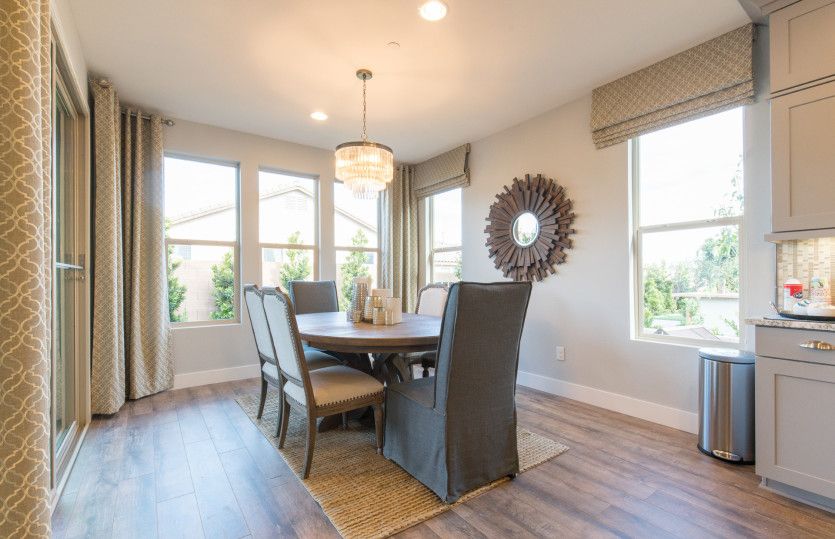 New Construction Homes Available Now