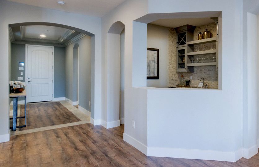 New Home For Sale in Peoria, AZ