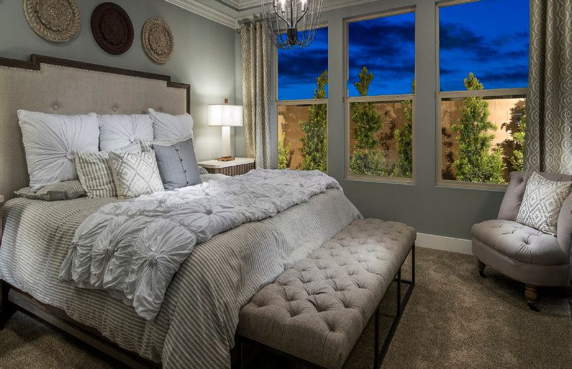 New Construction Homes in Peoria