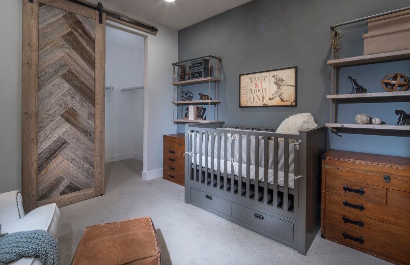 New Construction Homes