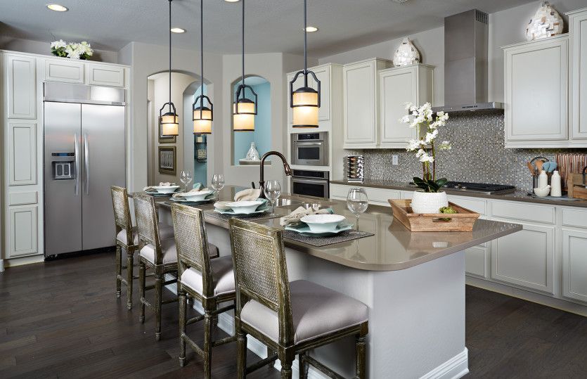 New Homes in Peoria