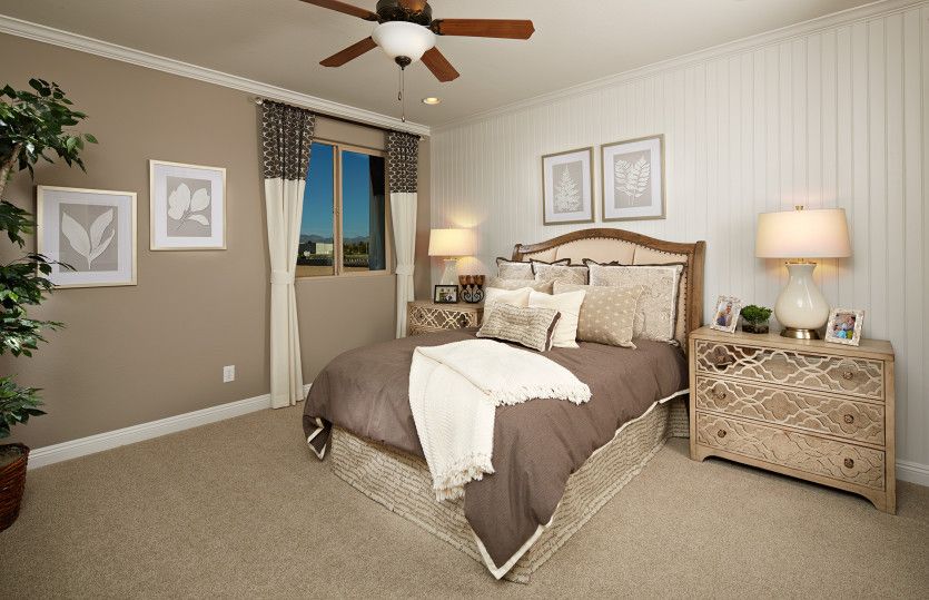 New Construction Home
