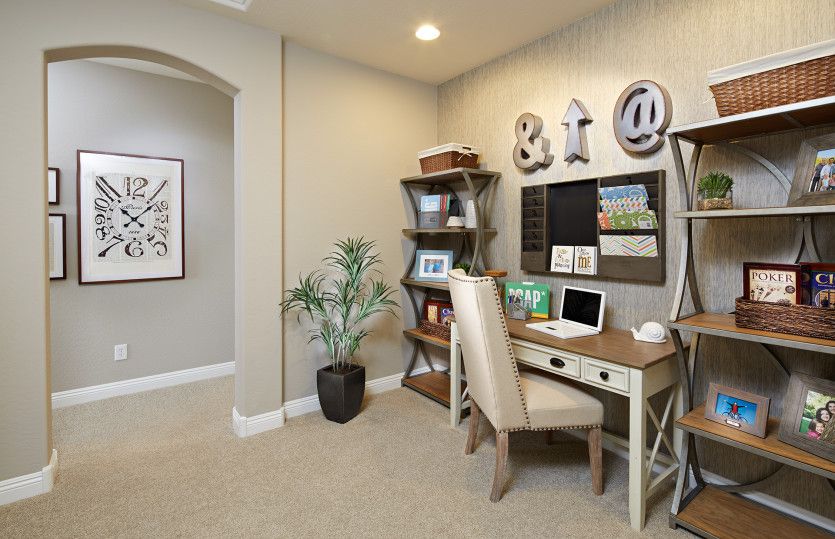 Quality Home Builder in Peoria