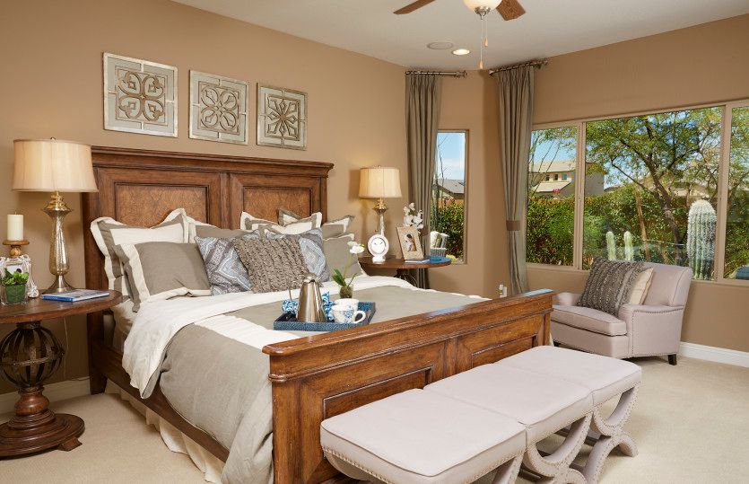 Owner's Suite