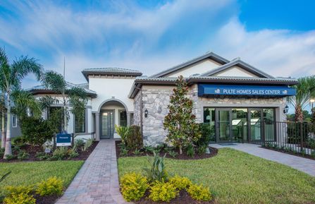 Pinnacle by Pulte Homes in Sarasota-Bradenton FL