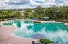 casa en Hampton Lakes at River Hall por Pulte Homes