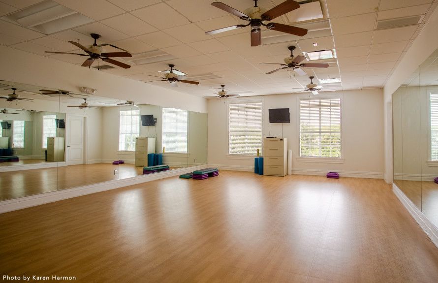 Movement Studio