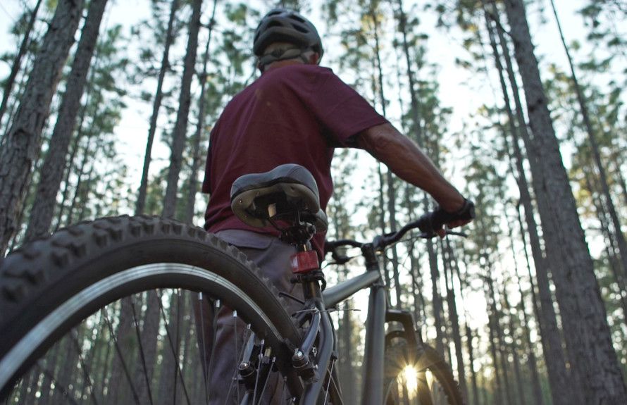 Hiking and Nature Trails