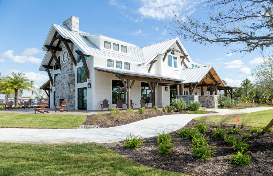 Lake Timber Lodge