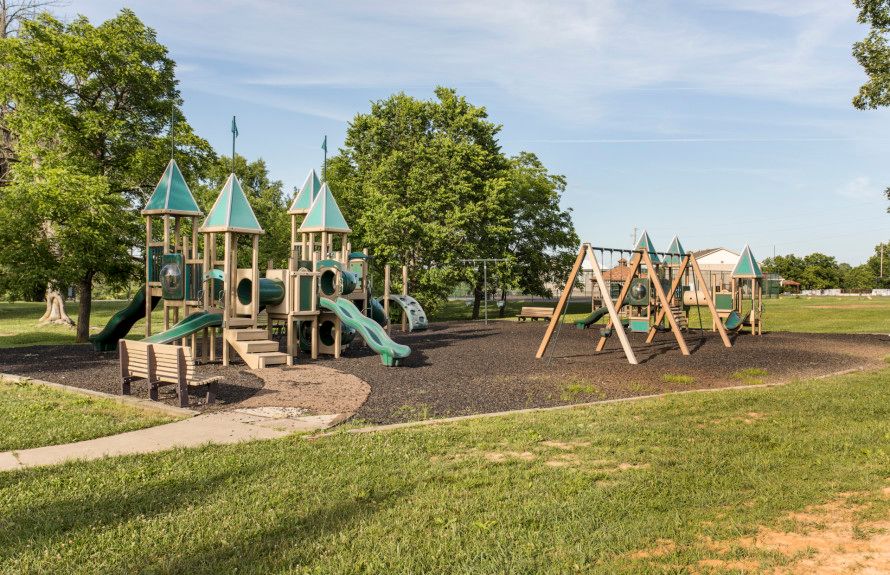 Wendell Moore Park