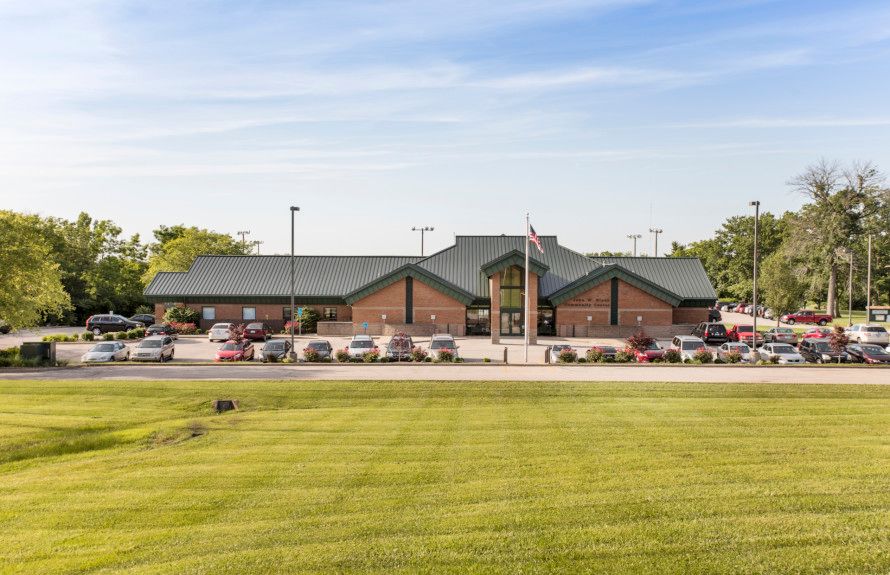 Community Convention Center