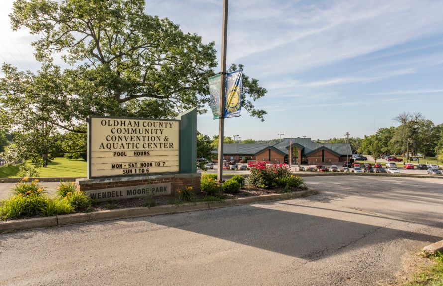 Community Convention Center