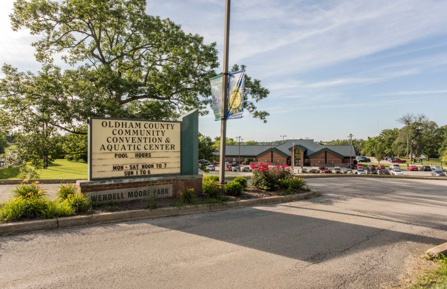 Community Convention Center