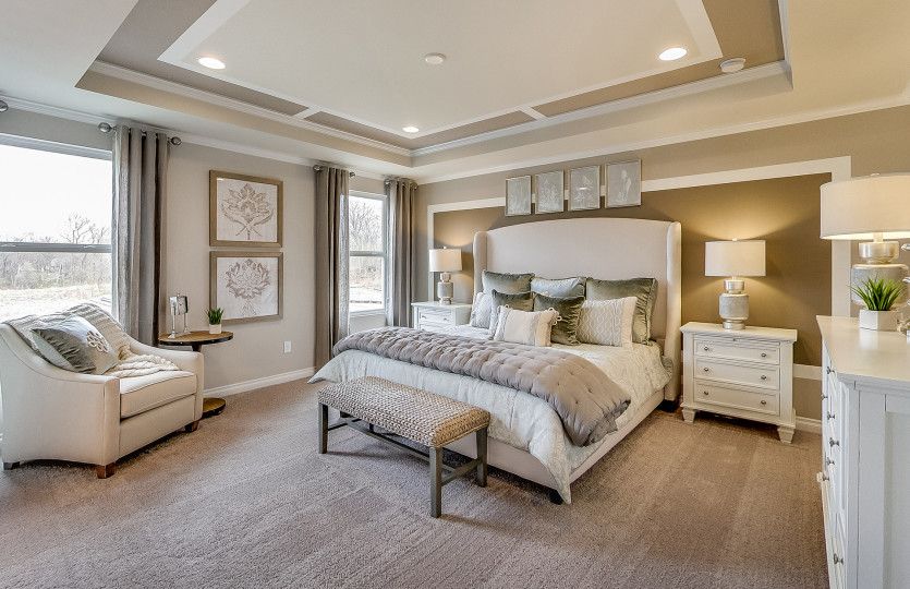 Owner's suite